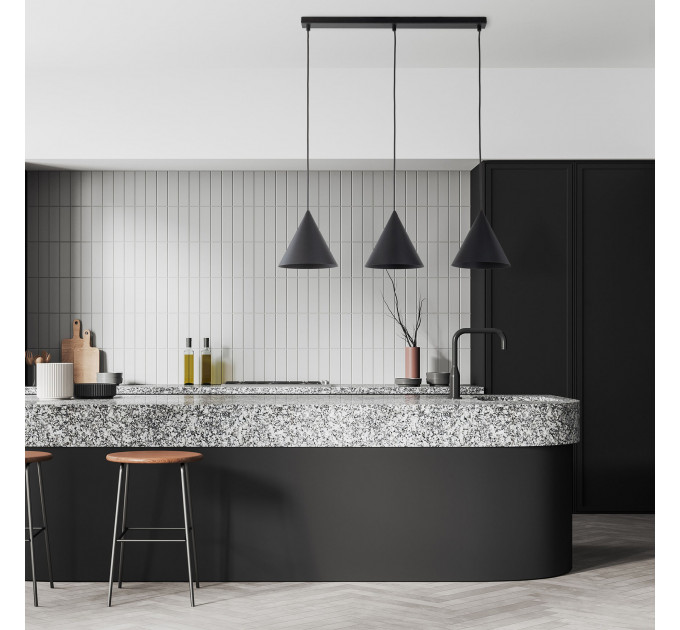 Подвесной светильник Cono TK Lighting 10060