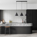 Подвесной светильник Cono TK Lighting 10060