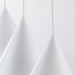 Подвесной светильник 10011 Cono