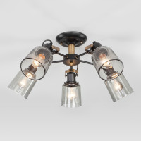 Потолочная люстра Astor Eurosvet 5*60W Е27 70111/5