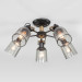 Потолочная люстра Astor Eurosvet 5*60W Е27 70111/5