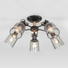 Потолочная люстра Astor Eurosvet 5*60W Е27 70111/5