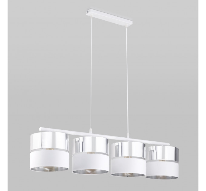 Подвесной светильник 4177 Hilton Silver
