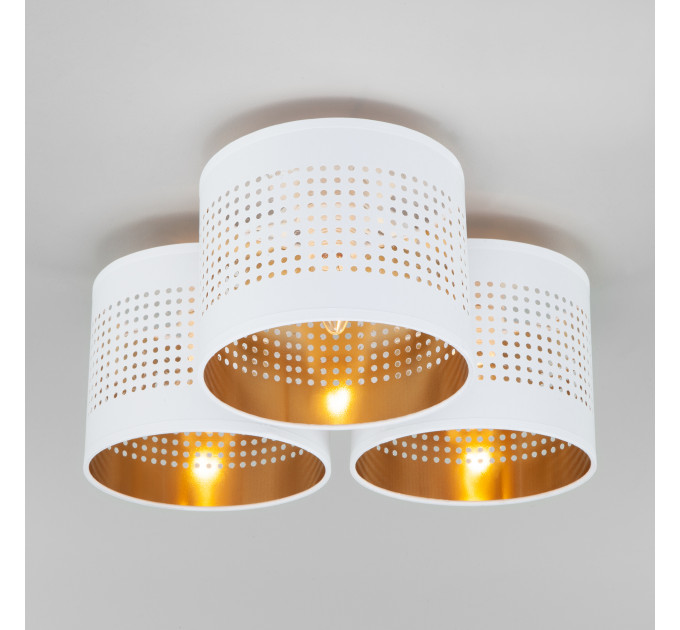 Потолочный светильник Tago TK Lighting white 853