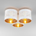 Потолочный светильник Tago TK Lighting white 853