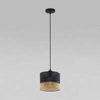 Подвесной светильник 6544 Paglia Black