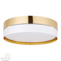 Потолочный светильник 4773 Hilton Gold