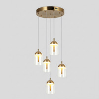 Подвесной светодиодный светильник 201056 LED Подвесной светодиодный светильник 201056 LED