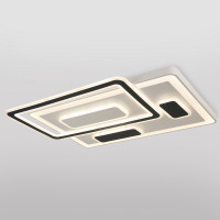 Потолочный LED-светильник Concord Eurosvet 90156/2 белый