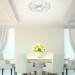 Потолочная LED-люстра Jenssen Eurosvet 168W 90105/13