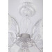 Потолочная люстра Nimfa Eurosvet 5*60W Е27 70039/5