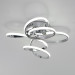 Потолочная люстра Shaft Eurosvet LED 90127/2