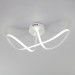 Потолочная люстра Fold Eurosvet LED 90112/1 белый