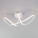 Потолочная люстра Fold Eurosvet LED 90112/1 белый