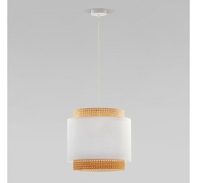 Подвесной светильник 6529 Boho White