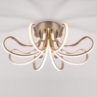Потолочная люстра Lilium Eurosvet 90079/8