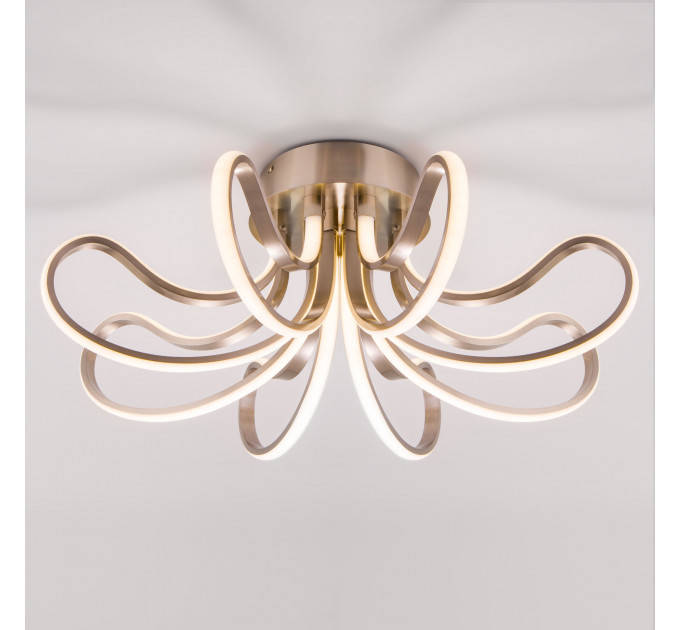 Потолочная люстра Lilium Eurosvet 90079/8