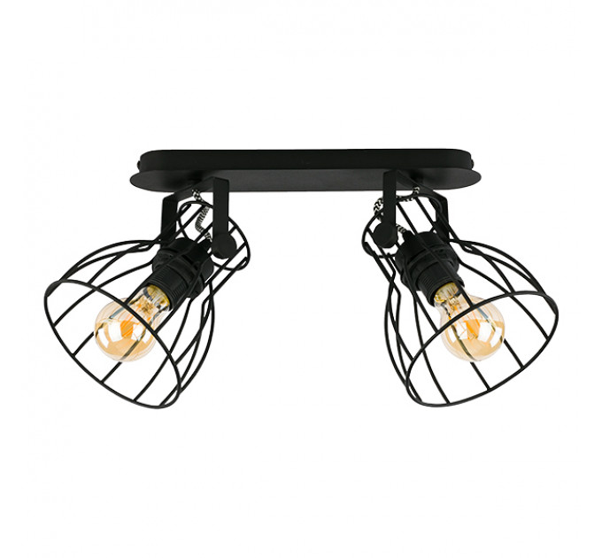 Спот  2121 Alano Black