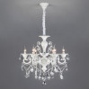 Подвесная люстра Tivoli Bogates 294/6