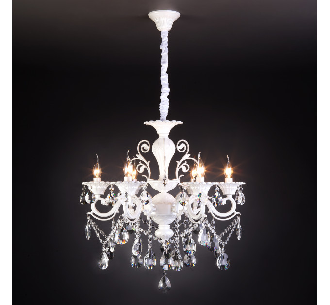 Подвесная люстра Tivoli Bogates 294/6