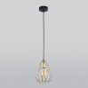 Подвесной светильник 2787 Brylant Gold