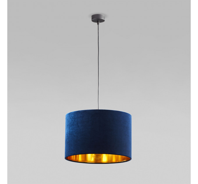 Подвесной светильник 6172 Tercino Blue