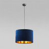 Подвесной светильник 6172 Tercino Blue
