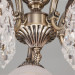 Подвесная люстра Lourence Eurosvet 22823/5
