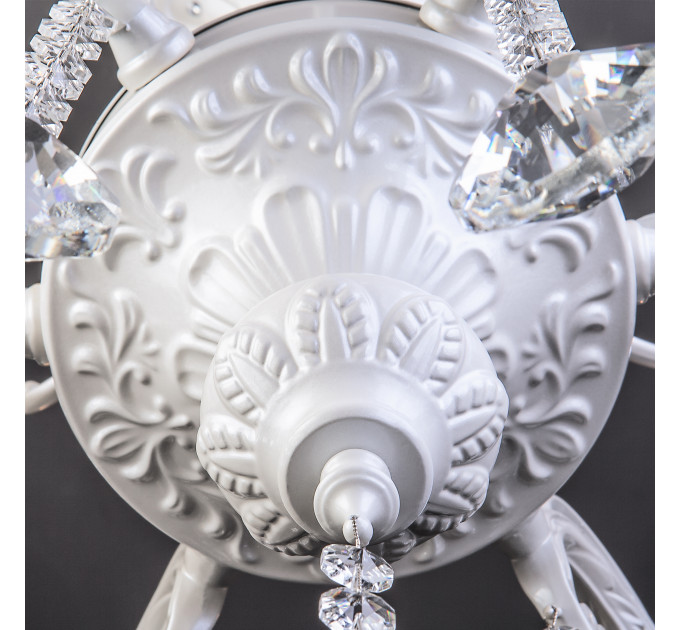 Подвесная люстра Tivoli Bogates 294/6