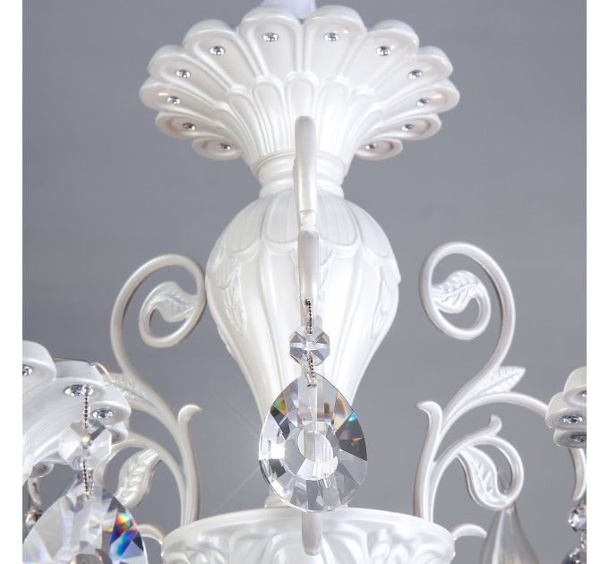 Подвесная люстра Tivoli Bogates 294/6