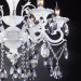Подвесная люстра Tivoli Bogates 294/6
