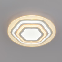 Потолочный светильник Siluet Eurosvet LED 110W 90117/4