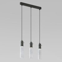 Подвесной светильник Look TK Lighting черный 855