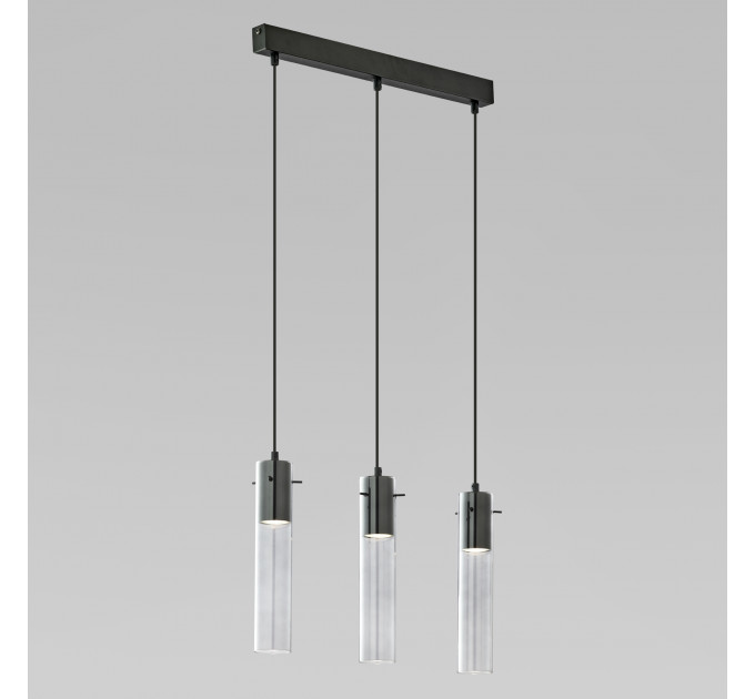 Подвесной светильник  Look TK Lighting черный 855