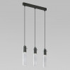 Подвесной светильник  Look TK Lighting черный 855