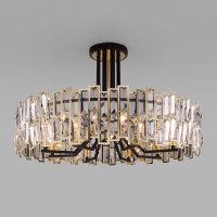 Потолочная люстра Zolletta Bogates 339/8 Strotskis
