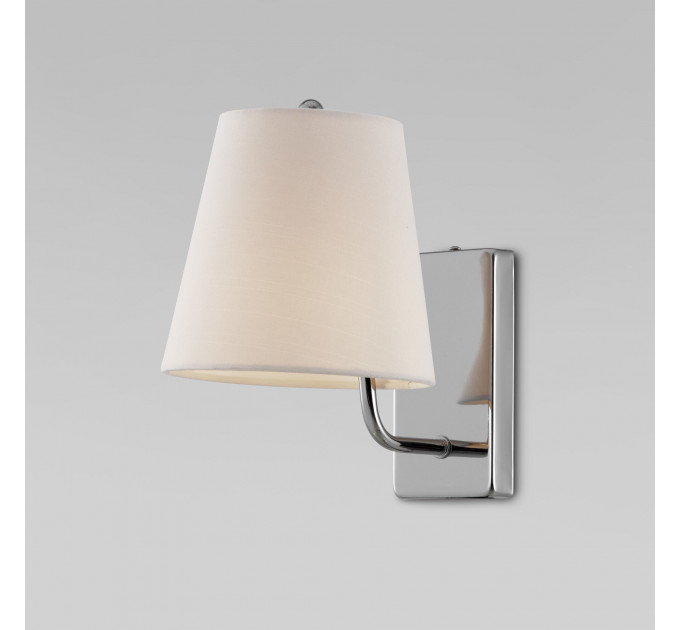 Настенное бра Amaretto Eurosvet 60155/1 хром