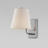 Настенное бра Amaretto Eurosvet 60155/1 хром