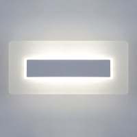 Настенный LED-светильник Square Eurosvet 12W 4200К 40132/1