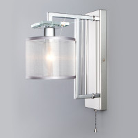 Настенное бра Fargo Eurosvet 1*40W Е14 60108/1