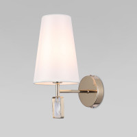 Настенное бра Milazzo Eurosvet 60137/1 золото