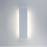 Настенный LED-светильник Straight Eurosvet 18W 4200К 40131/1