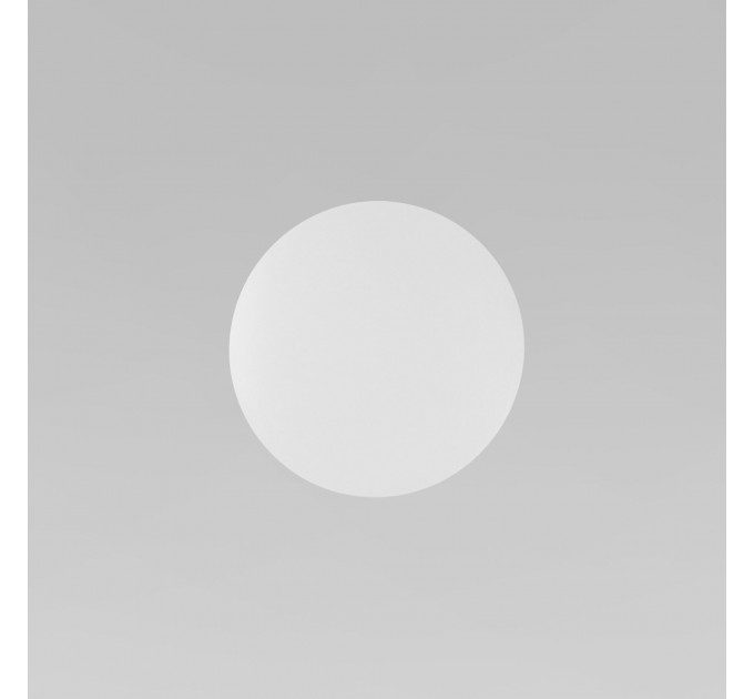 Настенный светильник 6009 Luna White