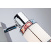 Спот 20054/1 хром