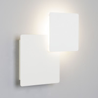 Настенный LED-светильник Screw Eurosvet 6W 4200К белый 40136/1