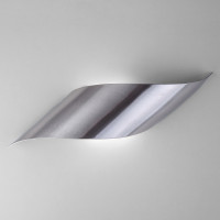 Настенный LED-светильник Elegant Eurosvet 6W 4200К сатин 40130/1