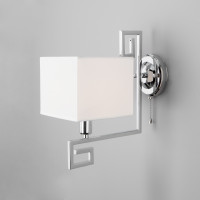 Настенное браа Alma Eurosvet 1*40W Е14 60115/1