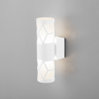 Настенный светильник Fanc Elektrostandard MRL LED 1023 белый