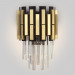 Настенный светильник Deseo Bogates 331/2 Strotskis