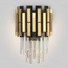 Настенный светильник Deseo Bogates 331/2 Strotskis